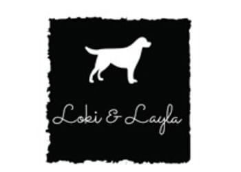 Loki and Layla Candles