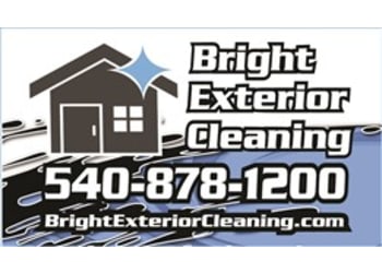 Bright Exterior Cleaning