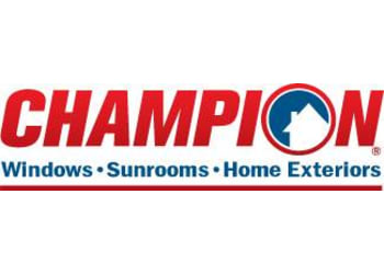 CHAMPION WINDOW