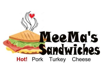 MeeMa’s Glorious Sandwiches