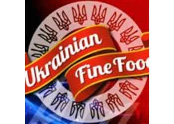 Ukrainian Fine Foods