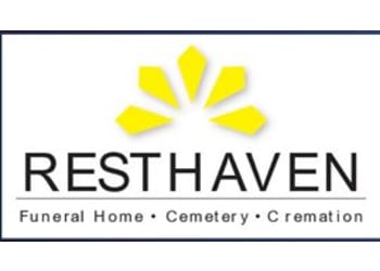 RestHaven Funeral Home and Memory Gardens