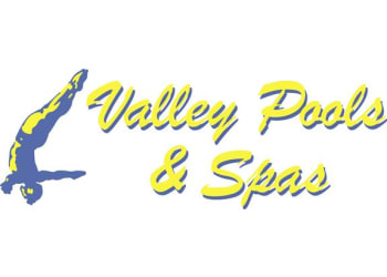 Valley Pools LLC