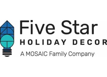 Five Star Holiday Decor Inc.