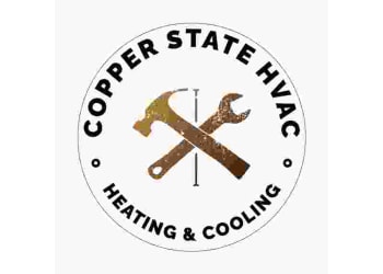 Copper State HVAC