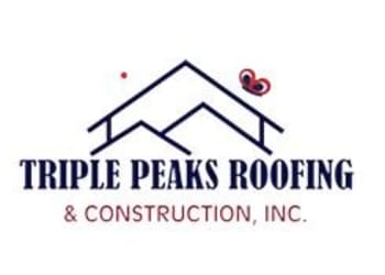 Triple Peaks Roofing & Construction