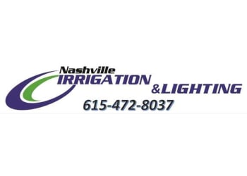 Nashville Irrigation & Lighting