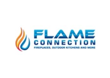 Flame Connection