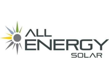 All Energy Solar Inc