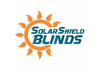 Solar Shield Blinds, Shades, Solutions