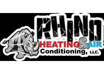 Rhino Heating and Air Conditioning, LLC