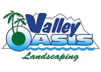 Valley Oasis Landscaping