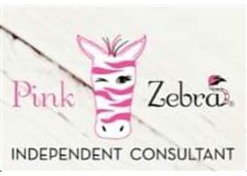 Pamper with Wendy- Pink Zebra