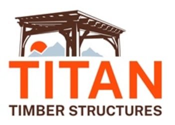 Titan Timber Structures