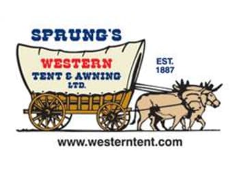 Sprung's Western Tent & Awning Ltd
