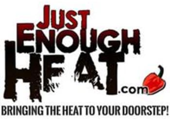 Just Enough Heat LLC