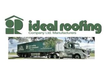 Ideal Roofing Co ltd.