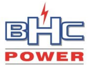 BHC Power Inc.