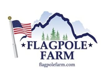 Flagpole Farm