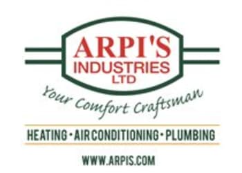 Arpi's Industries Ltd