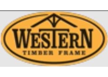 WESTERN TIMBER FRAME