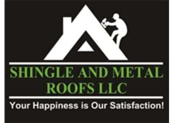 Shingle and Metal Roofs, LLC