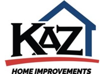 Kaz Home Improvements