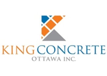 King Concrete Ottawa Inc