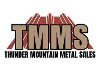 Thunder Mountain Metal Sales