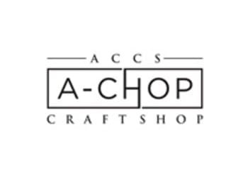 A-Chop Craft Shop