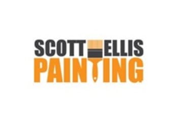 Scott Ellis Painting