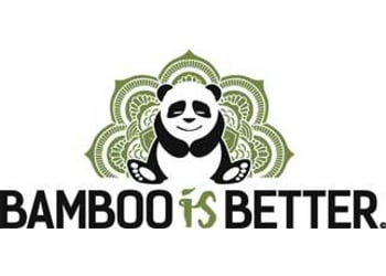 Bamboo Is Better