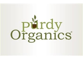 Purdy Organic Pickles