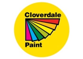 Cloverdale Paint Ltd