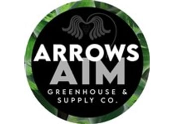 Arrows Aim Greenhouse & Supply Co.