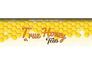 True Honey Teas