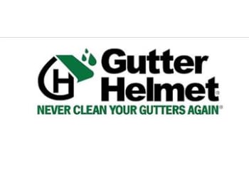 Gutter Helmet by Classic