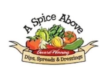 A Spice Above