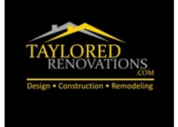 Taylored Renovations