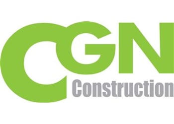 CGN Construction LTD