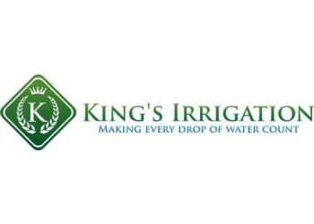 Kings Irrigation Inc