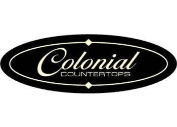 Colonial Countertops