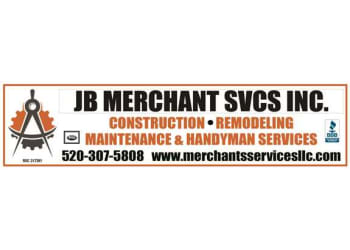 JB Merchant Services Inc.