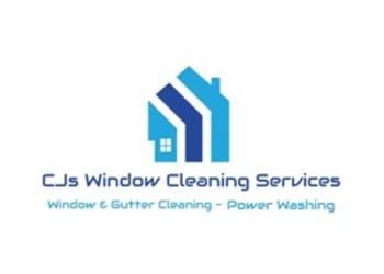 CJ’s Window Cleaning