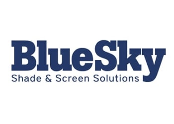 Blue Sky Shade  and  Screen Solutions