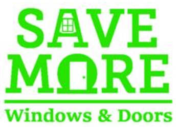 Save More Windows and Doors