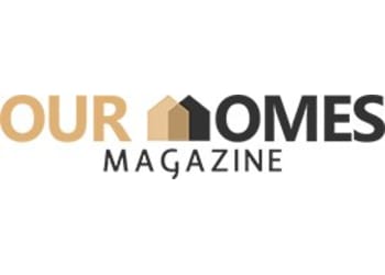 Our Homes Magazines