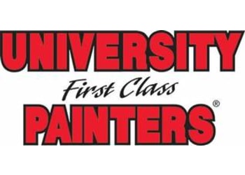 University First Class Painters