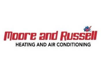 Moore & Russell Heating, Cooling & Indoor Air Quality