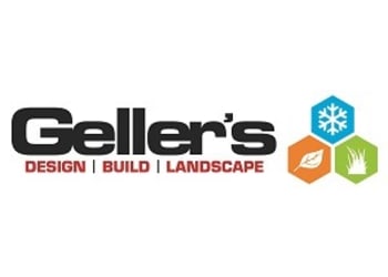 Geller’s Design Build Landscape